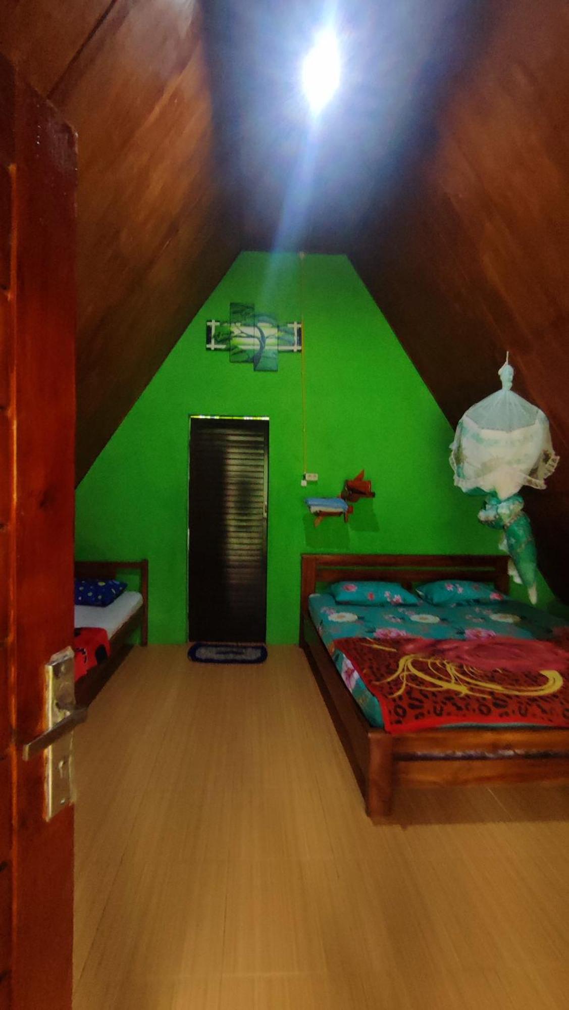 Green Forest Tangkahan Rum bild