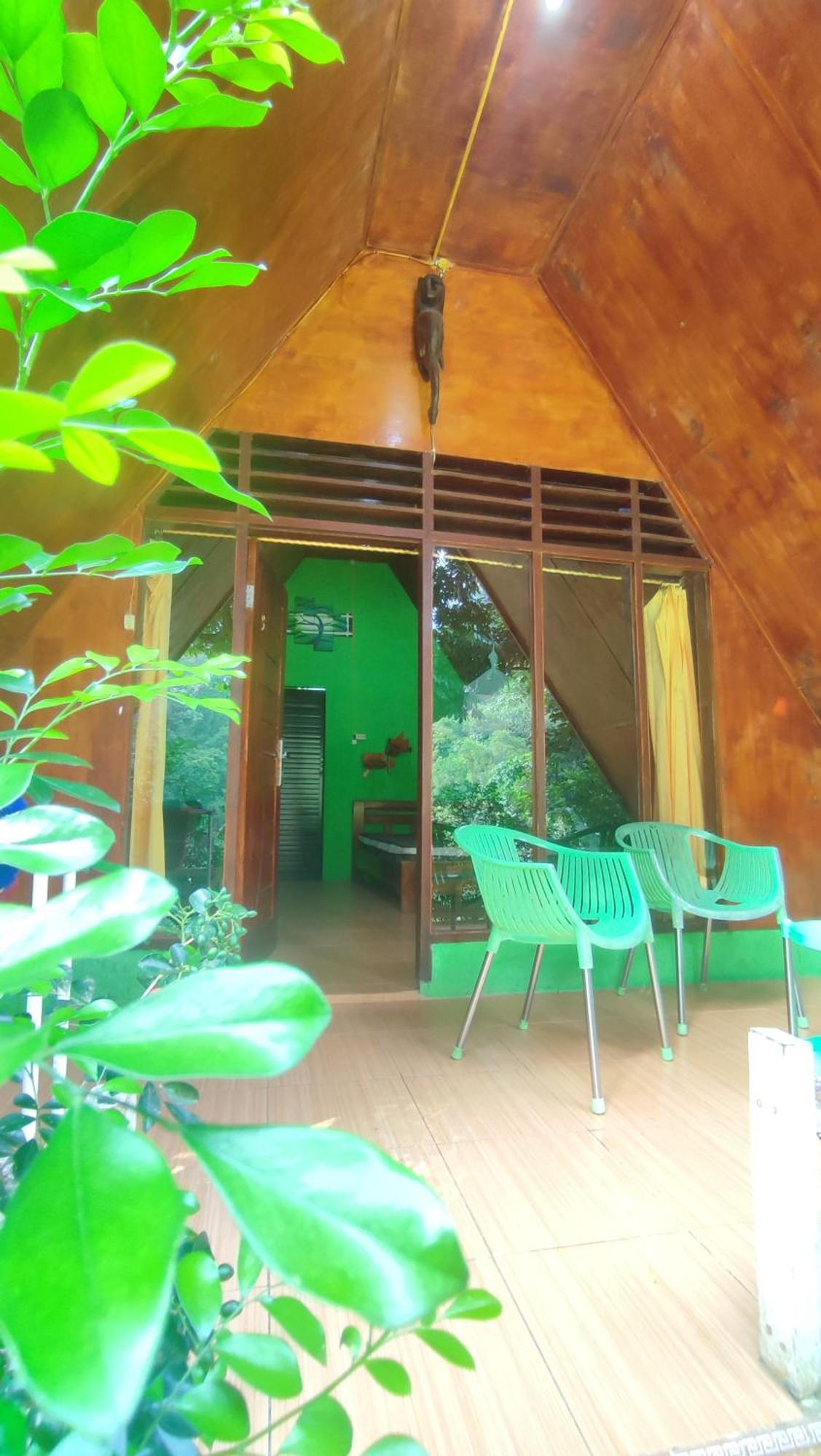 Green Forest Tangkahan Rum bild